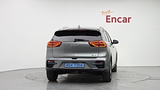 KIA NIRO EV 2021