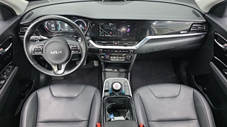 KIA NIRO EV 2021