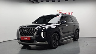 HYUNDAI PALISADE  Gasoline 3.8 4WD 2022