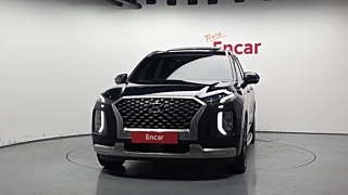 HYUNDAI PALISADE  2022