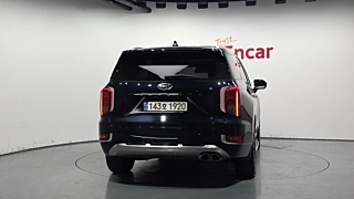 HYUNDAI PALISADE  Gasoline 3.8 4WD 2022