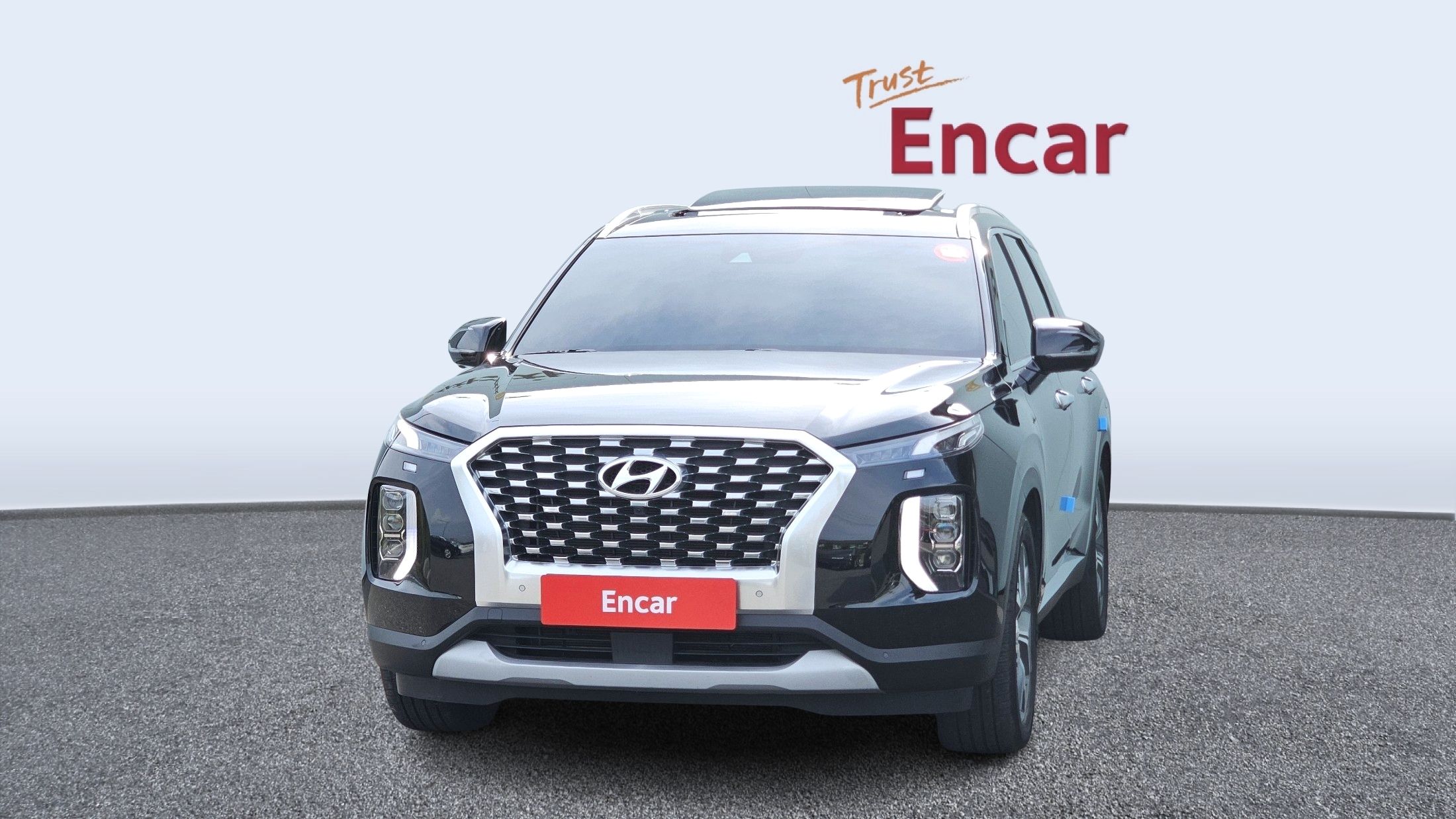 HYUNDAI PALISADE 2020