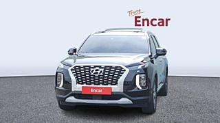 HYUNDAI PALISADE 2020