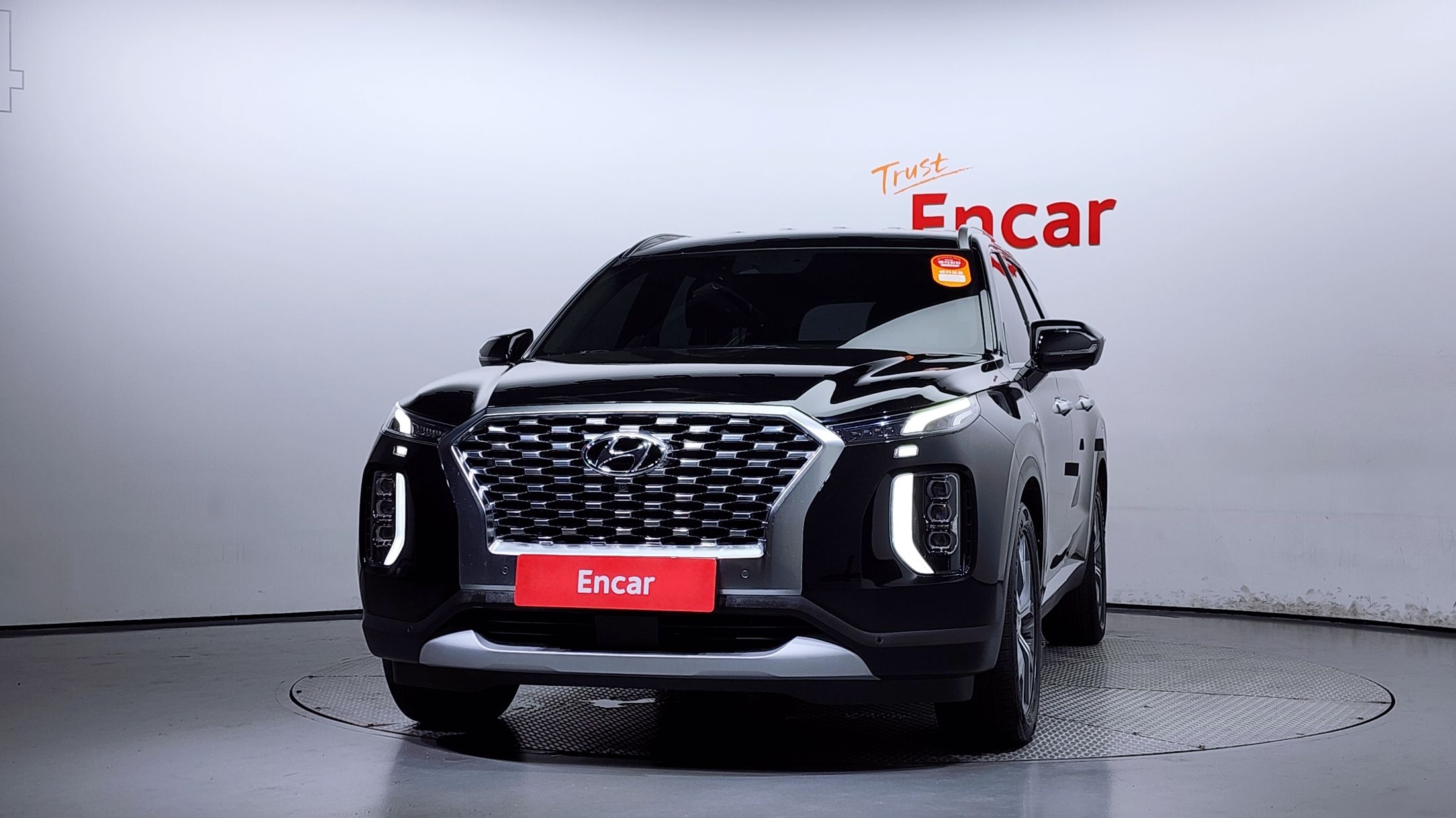 HYUNDAI PALISADE 2020