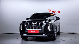 HYUNDAI PALISADE 2020