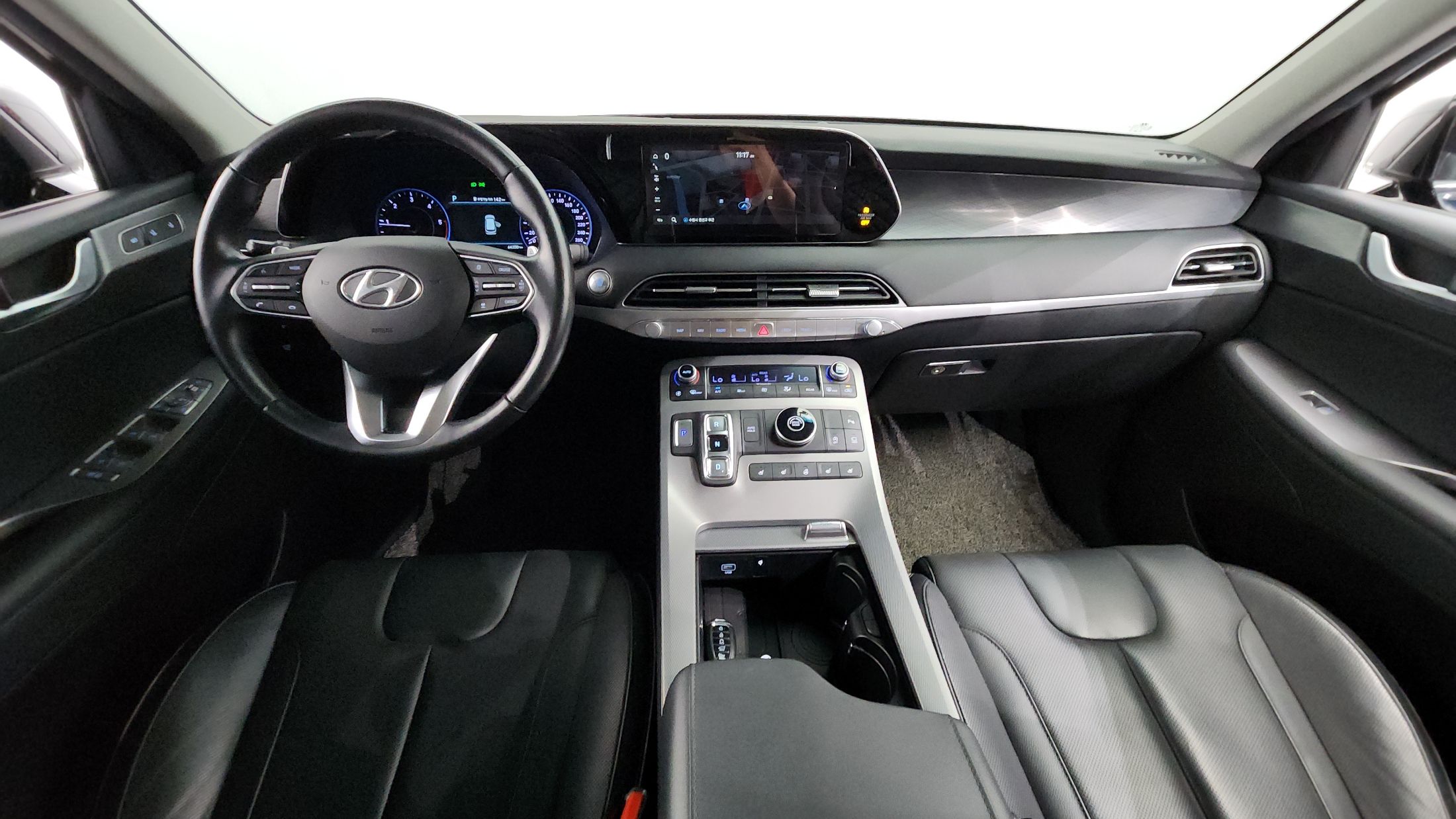 HYUNDAI PALISADE 2020