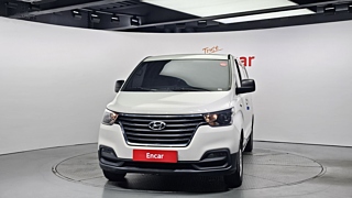HYUNDAI STAREX GRAND 2020
