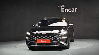KIA K8 2023