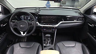 KIA NIRO 2021