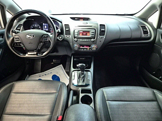 KIA K3 2017