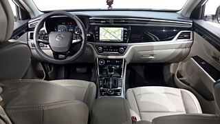 SSANGYONG KORANDO BEAUTIFUL 2021
