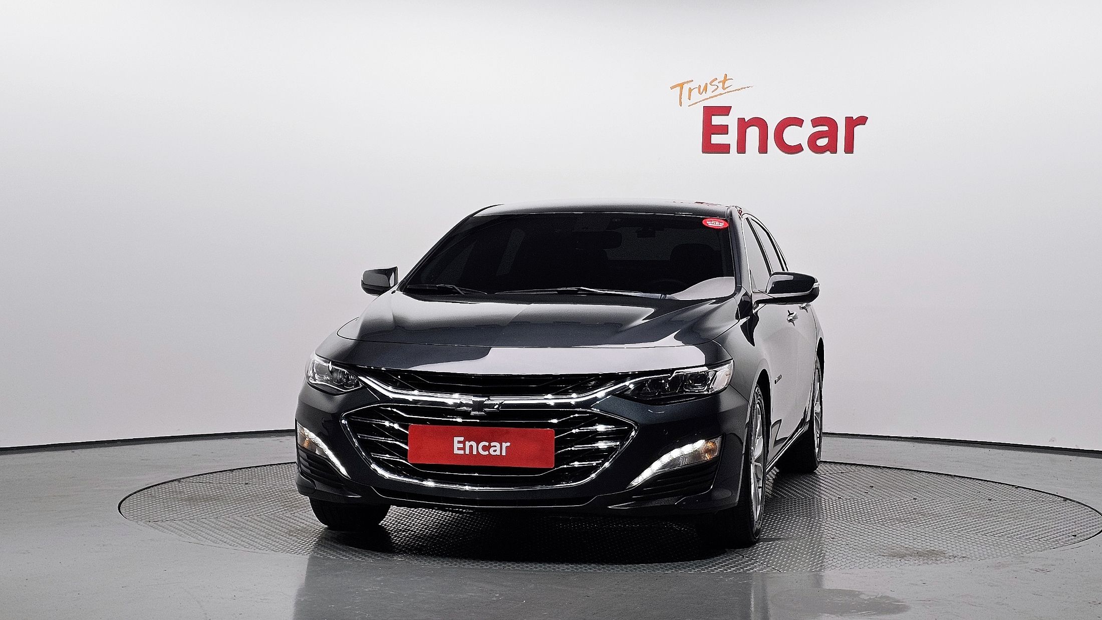 DAEWOO MALIBU 2019