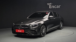 MERCEDES BENZ E-CLASS W213  E350 4MATIC AMG Line 2023