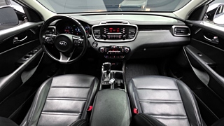 KIA SORENTO 2016