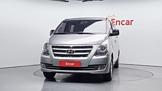 HYUNDAI STAREX GRAND 2016