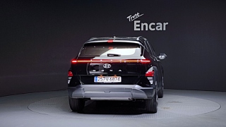 HYUNDAI KONA SX2 2023