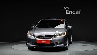 HONDA ACCORD 2015