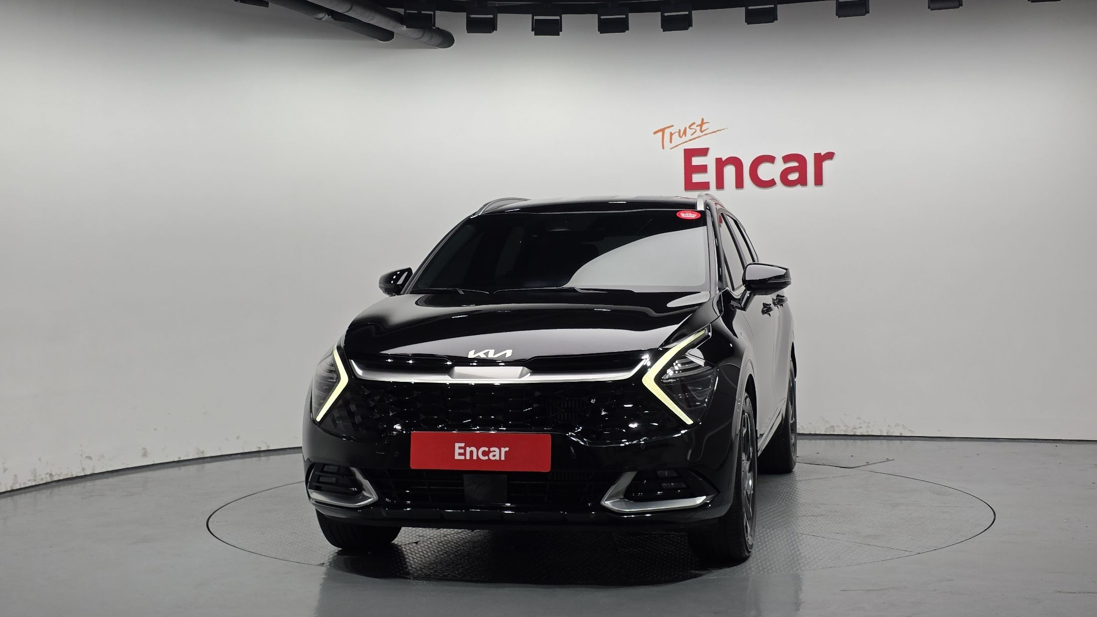 KIA SPORTAGE 2021