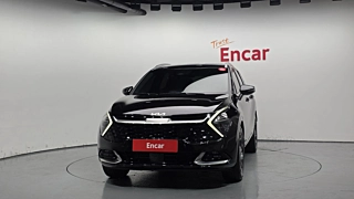 KIA SPORTAGE 2021