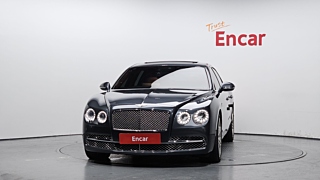 BENTLEY FLYING SPUR 2018