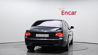 BENTLEY FLYING SPUR 2018