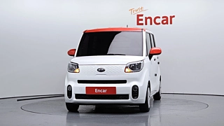 KIA RAY 2020