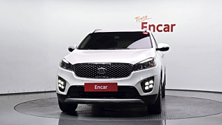 KIA SORENTO 2016