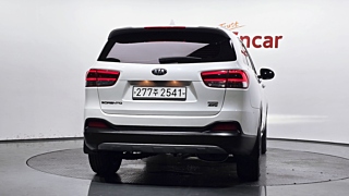 KIA SORENTO 2016