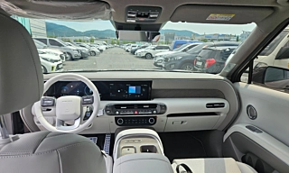 HYUNDAI PALISADE LX3 2025