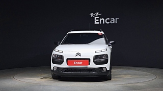 CITROEN C4 CACTUS 2017