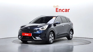 KIA NIRO  Prestige 2018