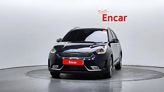 KIA NIRO  2018