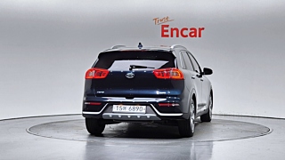 KIA NIRO  Prestige 2018