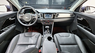 KIA NIRO  Prestige 2018