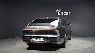 HYUNDAI GRANDEUR HYBRID GN7 2025
