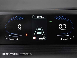 HYUNDAI STARIA 2021