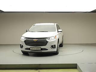 DAEWOO TRAVERSE 2021