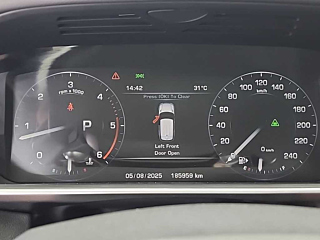 LAND ROVER RANGE ROVER SPORT 2016