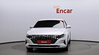 HYUNDAI GRANDEUR IG  2022