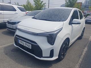 KIA MORNING JA 2023