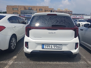 KIA MORNING JA 2023