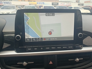 KIA MORNING JA 2023
