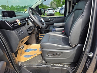 HYUNDAI STARIA 2022