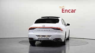 HYUNDAI GRANDEUR IG 2020