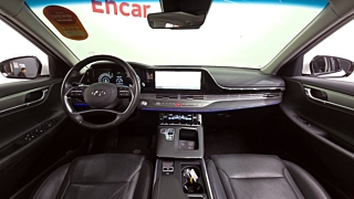 HYUNDAI GRANDEUR IG 2020