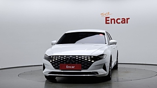 HYUNDAI GRANDEUR IG 2021