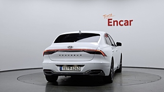 HYUNDAI GRANDEUR IG 2021