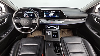 HYUNDAI GRANDEUR IG 2021