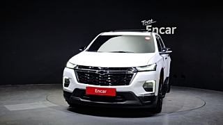 DAEWOO TRAVERSE 2022