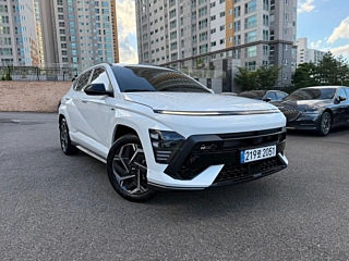 HYUNDAI KONA HYBRID SX2 2025